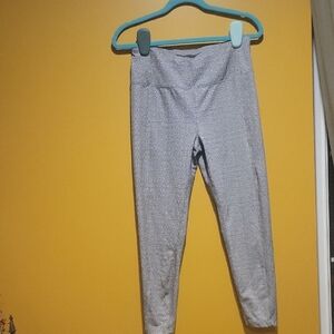 Kyodan Gray Leggings